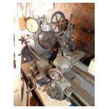 VIEW 4 METAL LATHE