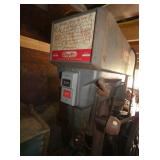 VIEW 3 DAYTON DRILL PRESS