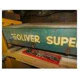 VIEW 2 CLOSEUP OLIVER