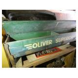 VIEW 5 LEFTSIDE OLIVER BIN