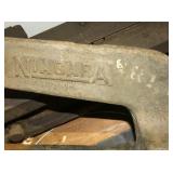 VIEW 3 NIAGARA SHEER 4IN