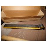 FRO SPLITTING SHINGLES W/ BOX