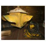 EARLY 4 WAY STOPLIGHT