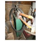 SPOT WELDER