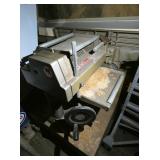 MAKETA PLAINER/JOINTER
