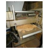 VIEW 3 MAKITA JOINTER