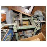 VIEW 2 CLOSEUP GRINDER