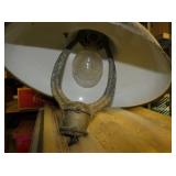 VIEW 3 STATION LIGHT