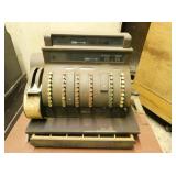 NATIONAL CASH REGISTER
