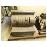 NATIONAL CASH REGISTER