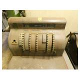 VIEW 5 NATIONAL REGISTER