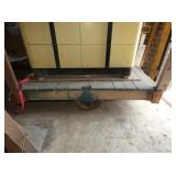 VIEW 5 BASE DENTAL CABINET