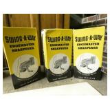 NOS SWING A WAY PRODUCT