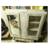 HOOSIER TOP CABINET