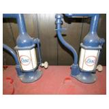 VIEW 4 CLOSEUP ESSO PUMP