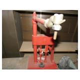 VIEW 3 BOWSER FARM PUMP