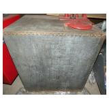 VIEW 4 CLOSEUP BOWSER