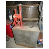 VIEW 5 BOWSER FARM PUMP