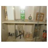 VIEW 3 EARLY BOTTLES