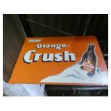 VIEW 3 CRUSH SIGN W/ BOTTLE