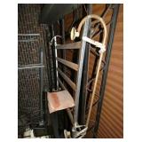 ROOF AUTOMOTIVE RACK