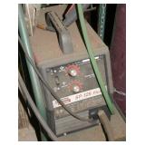 VIEW 2 CLOSEUP MEG WELDER