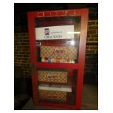 VIEW 2 CLOSEUP HANGING CABINET