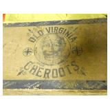 VIEW 2 CLOSEUP CHEROOTS BOX