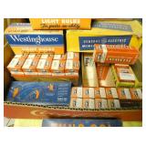 VIEW 2 CLOSEUP LAFAYETTE TUBES