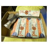 NOS PILOT FLASHLIGHTS