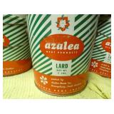 VIEW 2 CLOSEUP AZALEN