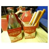 VIEW 3 COKE CB CARRIERS