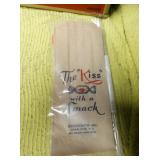 THE "KISS" CHARLOTTE NC