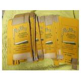 ROLL O OLD STOCK BOXES