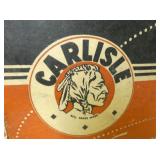 VIEW 2 CLOSEUP W/ INDIAN