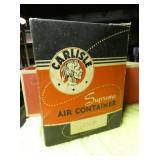 VIEW 3 12IN TUBE W/ BOX OLD STOCK