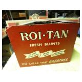 ROI TAN OLD STOCK CIGARS