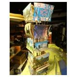 VIEW 2 CLOSEUP W/ LOCAL CARDS