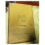 ROLL O COUNTER DISPLAY