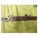 VIEW 2 CLOSEUP SUPER VAN