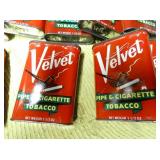 VIEW 2 CLOSEUP VELVET