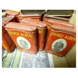 VIEW 2 CLOSEUP PRINCE ALBERT