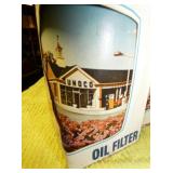 VIEW 3 SUNOCO FILTERS