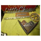 VARIOUS VW, GE HOODS