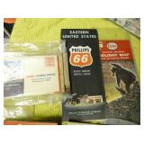 VIEW 2 CLOSEUP ADV. MAPS