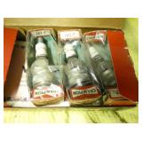 VIEW 2 CLOSEUP CHAMPION SPARK PLUGS