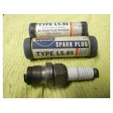 VIEW 2 CLOSEUP LS-85