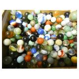 VIEW 3 EARLY MARBLES