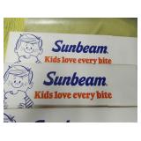 VIEW 2 CLOSEUP NOS SUNBEAM