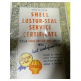 VIEW 2 CLOSEUP SHELL CERTIFICATES